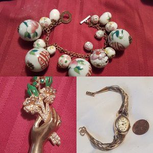 Meet your Posher, Tammy l